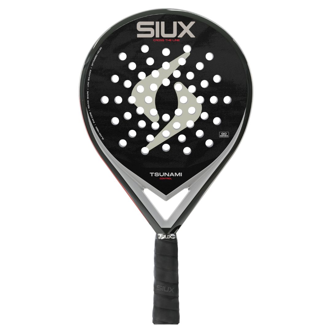 Siux Tsunami Go Control 2027